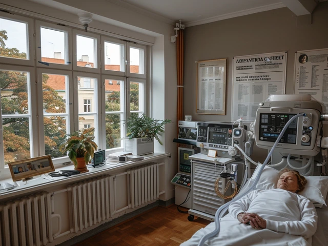 Vakuoterapie: Nový revoluční způsob léčby bolesti a regenerace těla