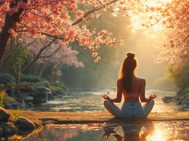 Jak se masáž Shiatsu liší od ostatních typů masáží?