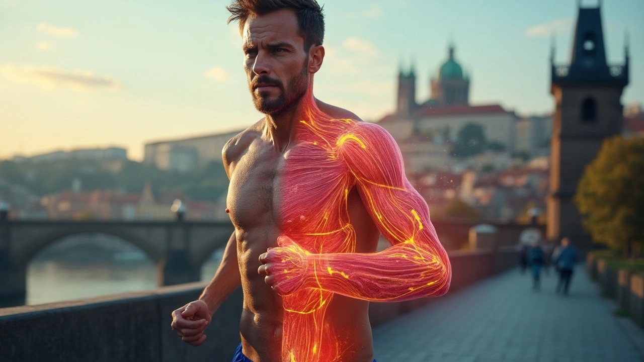 Časté otázky a fakta ze světa sportu