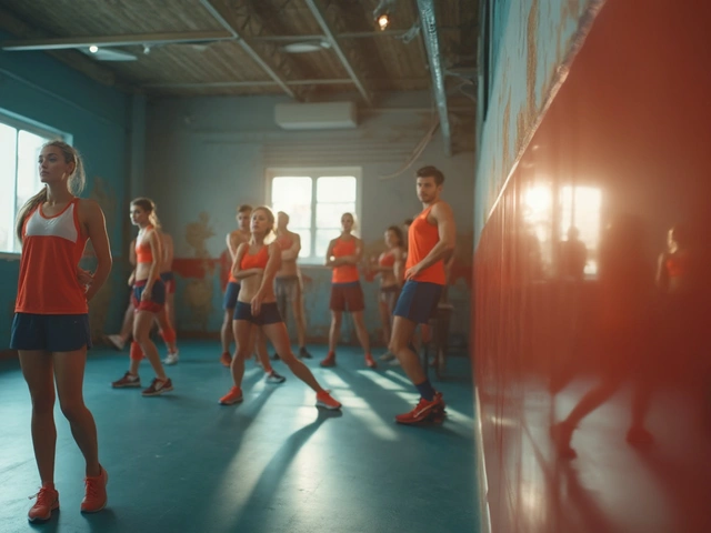 Proč je sportovní masáž důležitá pro sportovce