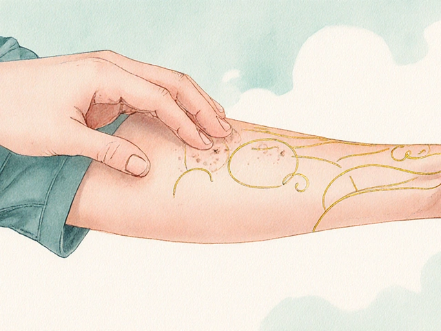 Čínská masáž - výhody pro tělo a mysl