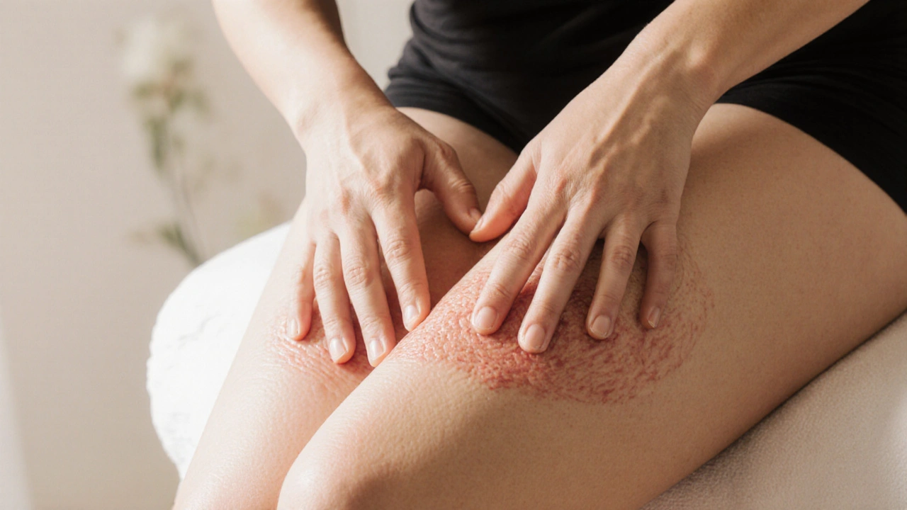 Anticelulitidní masáž: Mýty a fakta o efektivitě a skutečných výsledcích