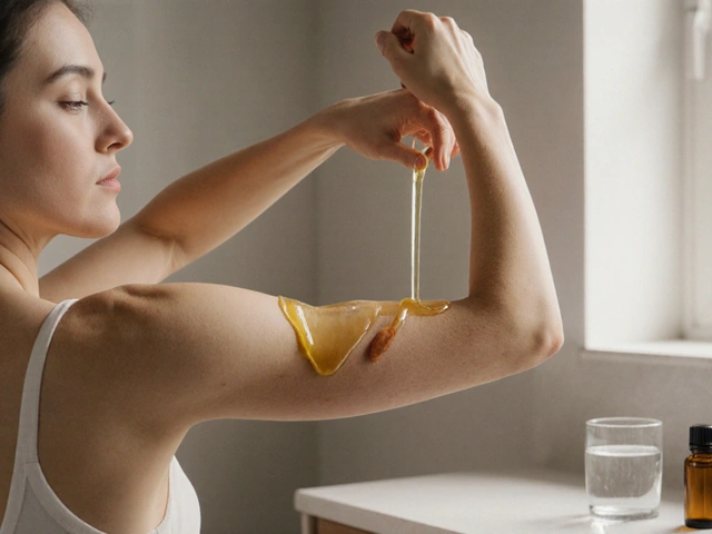 Jak se zbavit celulitidy na pažích: efektivní masáž a praktické kroky