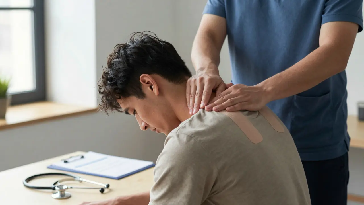 Pravda o zdravotní masáži: Mýty a fakta