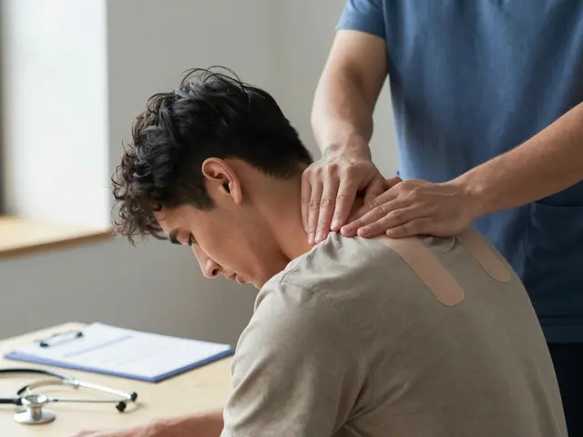 Pravda o zdravotní masáži: Mýty a fakta