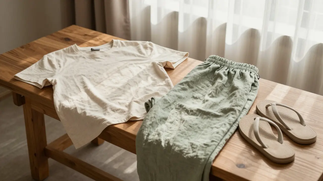 Co si obléct na lymfatickou masáž? Kompletní průvodce správným oblečením