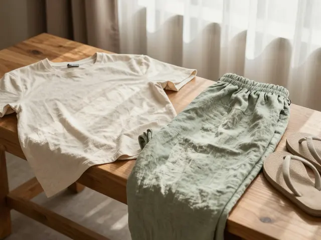 Co si obléct na lymfatickou masáž? Kompletní průvodce správným oblečením