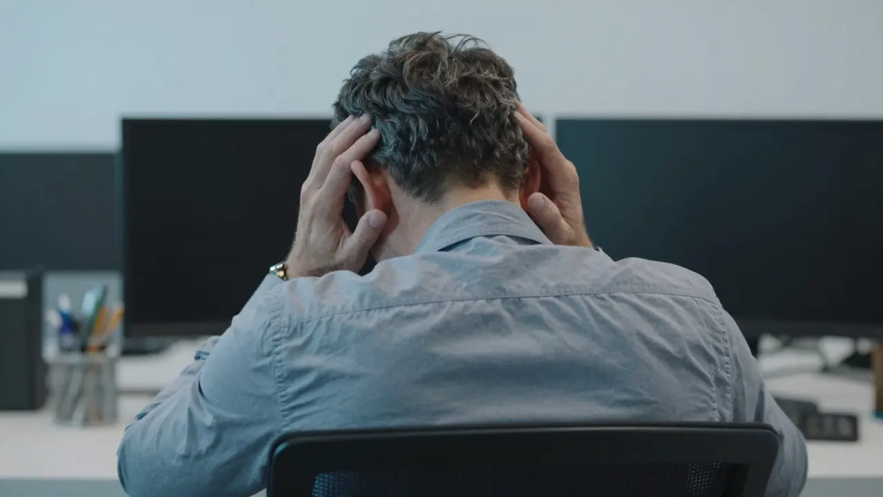 Jak regenerační masáž pomáhá při stresu a vyhoření