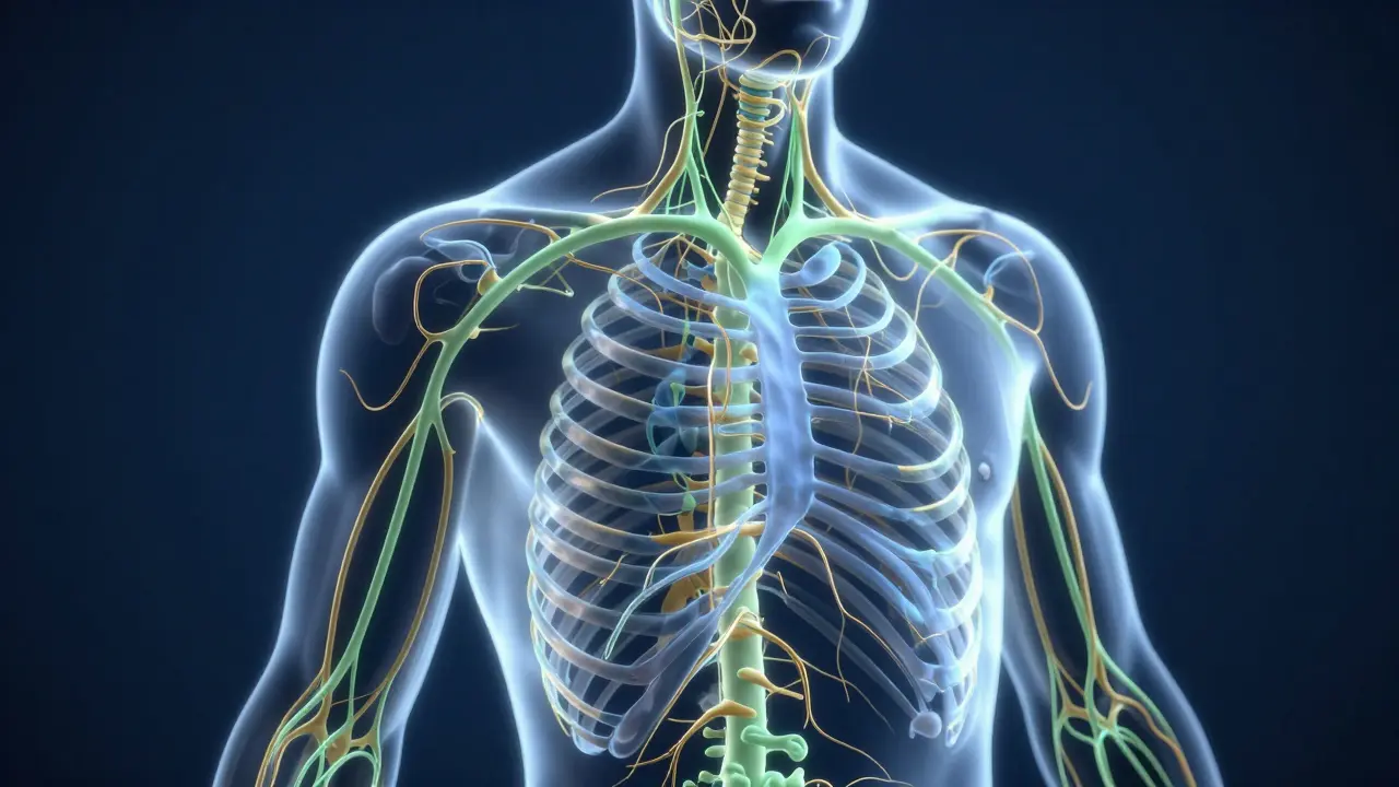 Lymfatická masáž a hubnutí: Jak skutečně pomáhá při redukci tuku?