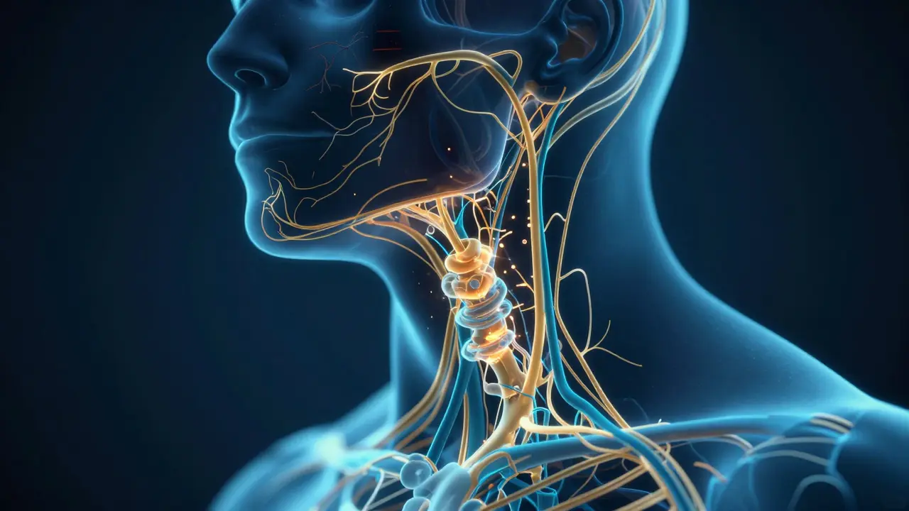 Lymfatická masáž proti bolestem hlavy: Jak to funguje a pomáhá?