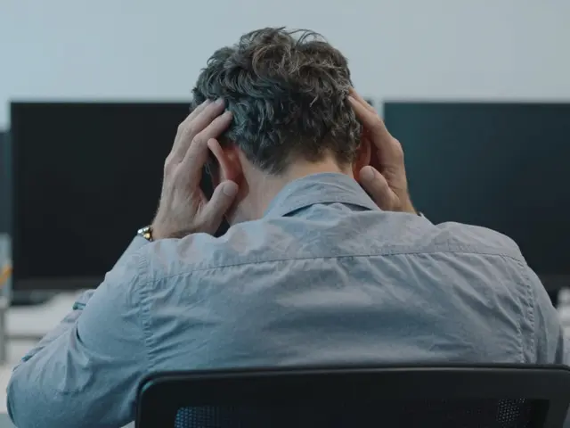 Jak regenerační masáž pomáhá při stresu a vyhoření