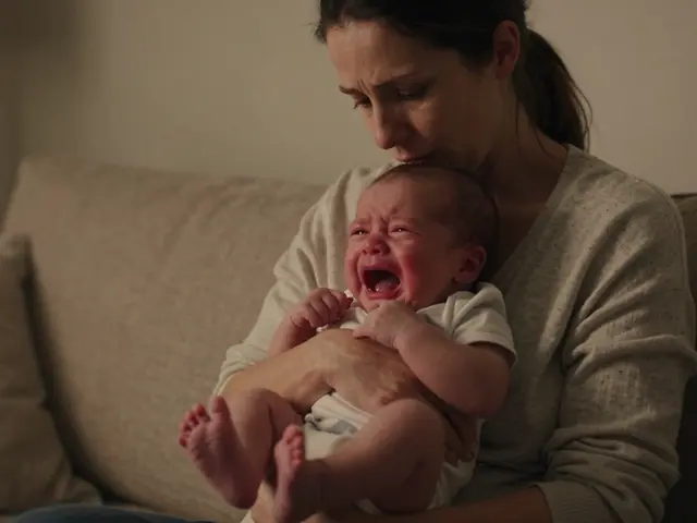 Jaké kapky na prdíky vybrat a pomáhají skutečně?