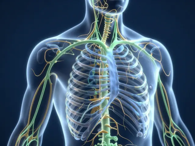 Lymfatická masáž a hubnutí: Jak skutečně pomáhá při redukci tuku?