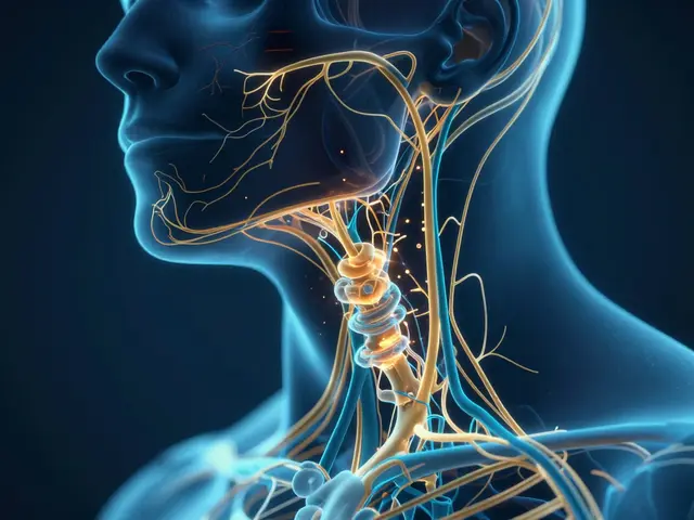 Lymfatická masáž proti bolestem hlavy: Jak to funguje a pomáhá?