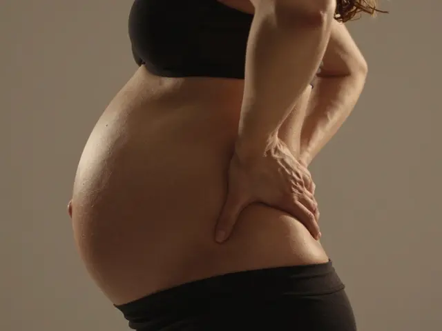 Těhotenská masáž: Jak pomáhá tělu budoucí mamince a na co si dát pozor