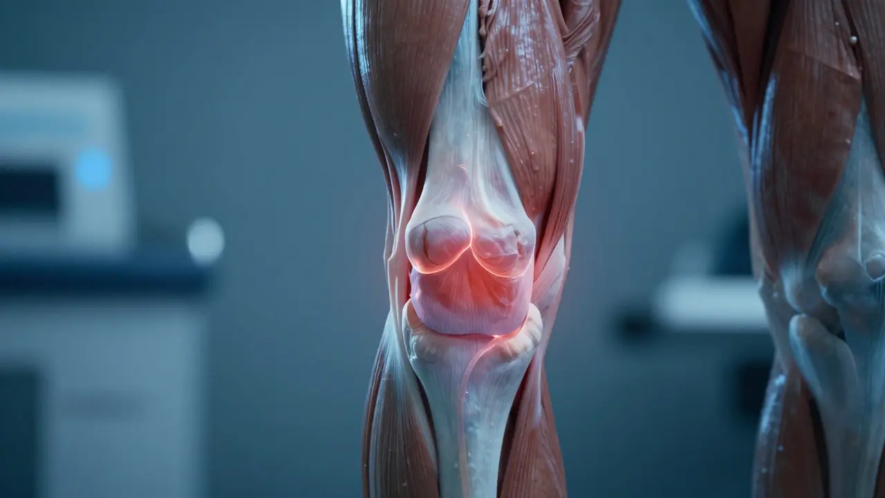 Rehabilitační masáž: Průvodce pro obnovu pohybu a úlevu od bolesti