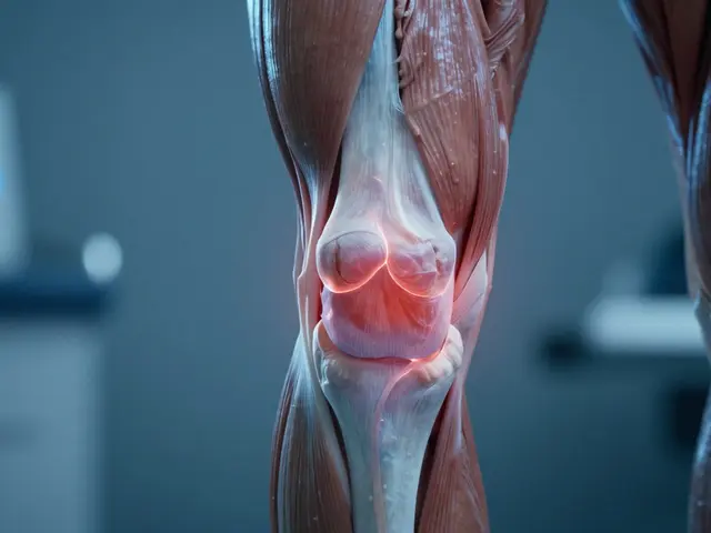Rehabilitační masáž: Průvodce pro obnovu pohybu a úlevu od bolesti