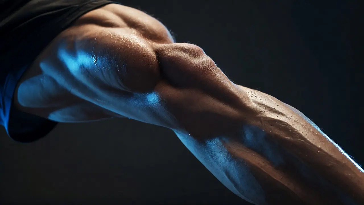 Jak sportovní masáž pomáhá při detoxikaci těla: Průvodce pro aktivní lidi